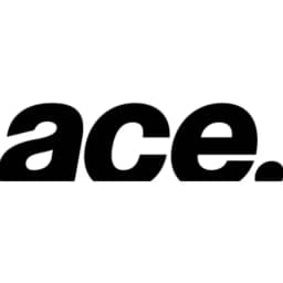 ACE logo